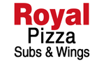 Royal Pizza Subs and Wings