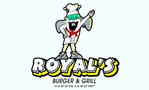 Royal's Cafe Burgers & Grill