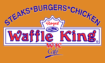 Royal Waffle King - Decatur