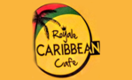 Royale Caribbean Cafe
