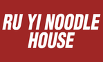 Ru Yi Noodle House