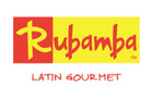 Rubamba Arepa Bar