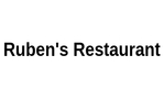 Ruben's Restaurant