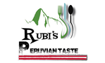 Rubi's Peruvian Taste