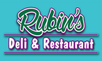 Rubin's Family Restaurant & Deli