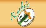 Ruchi's Taqueria