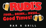Rudis Bar and Grill