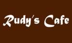 Rudy's Cafe