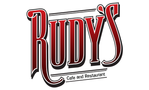 Rudy's Cafe and Restaurant