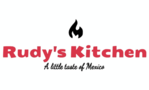 Rudy's Kitchen