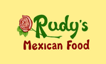 Rudy's Mexican Food