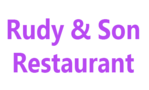 Rudy & Son Restaurant