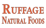 Ruffage Natural Foods ,Dragon Tea