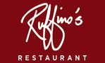 Ruffino's