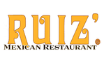 Ruiz Mexican Restaurant & Cantina