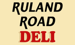 Ruland Road Deli