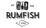 Rumfish y Vino