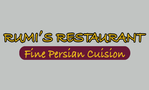 Rumi's Persian Restaurant