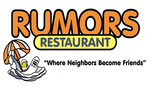 Rumors Restaurant