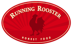 Running Rooster