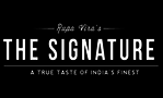 Rupa Vira's The Signature