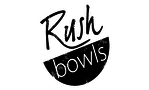 Rush Bowls - Boulder-