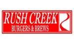 Rush Creek Burgers & Brews