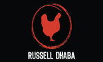 Russell Dhaba