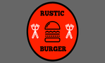Rustic Burger