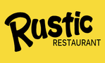 Rustic Restaurant