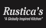 Rustica's A Globally Inspired Kitchen