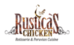 Rustica's Chicken