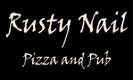 Rusty Nail Pizza and Pub