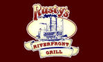 Rusty's Riverfront Grill