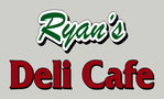 Ryan's Deli Cafe