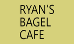 Ryans Bagel Cafe