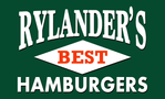 Rylander's Best Hamburgers