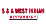 S & A West Indian Restaurant