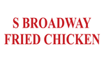 S Broadway Fried Chicken