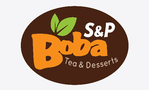 S&P Boba Tea