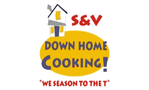 S&V Down Home Cooking Restaurant