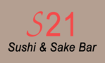 S21 Sushi & Sake Bar