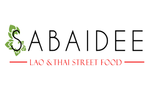Sabaidee Lao & Thai Street Food
