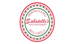 Sabatelle's Market