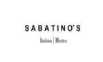 Sabatino's Italian Bistro 949-294-1194
