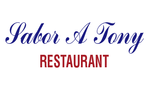Sabor A Tony Restaurant
