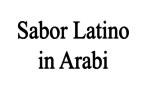 Sabor Latino in Arabi