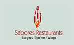 Sabores Burgers Pinchos and wings LLC