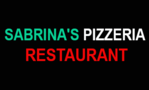Sabrina's Pizzeria & Restaurant