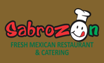 Sabrozon Fresh Mexican Food
